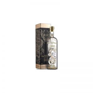 Royal Dragon Imperial Vodka 750ml Gift